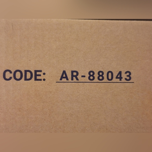 Black Thermal Label Printer Art Estia AR-88063 - Picture 5 of 8